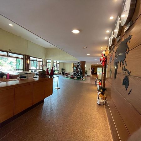Vista Azul Hotel Domingos Martins Dış mekan fotoğraf