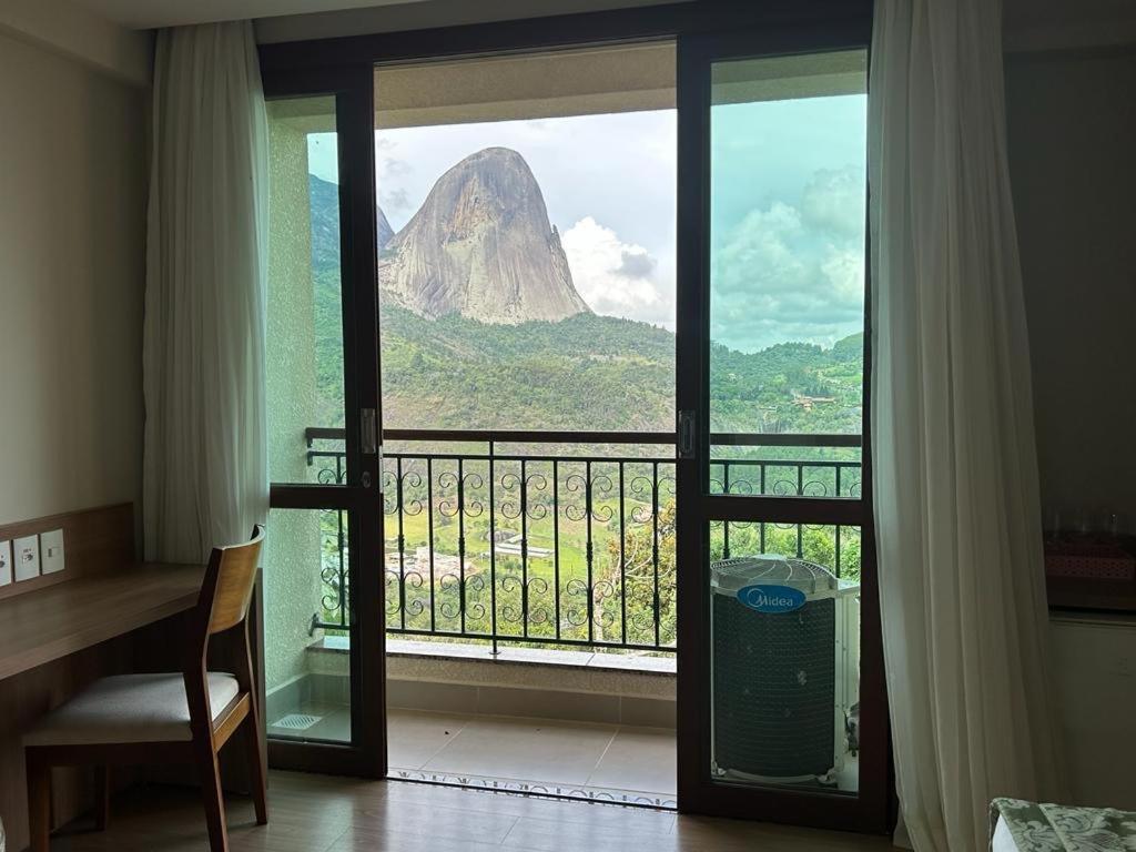 Vista Azul Hotel Domingos Martins Dış mekan fotoğraf