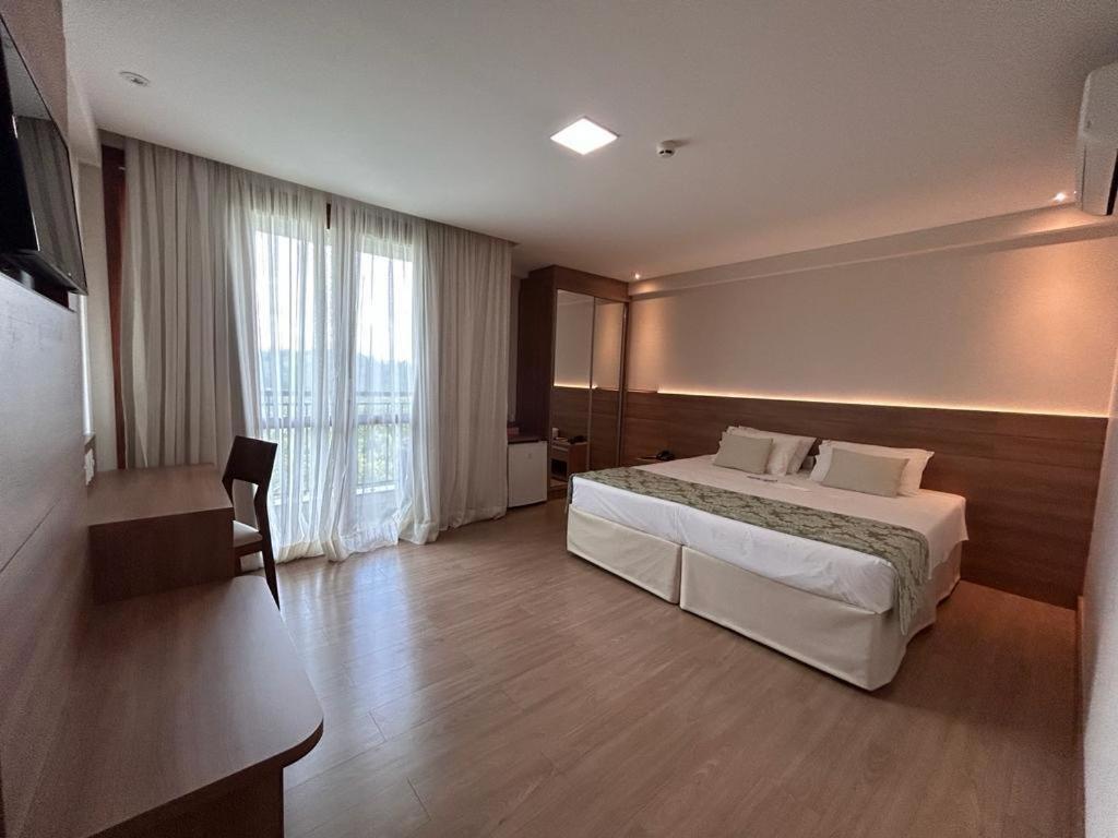 Vista Azul Hotel Domingos Martins Dış mekan fotoğraf