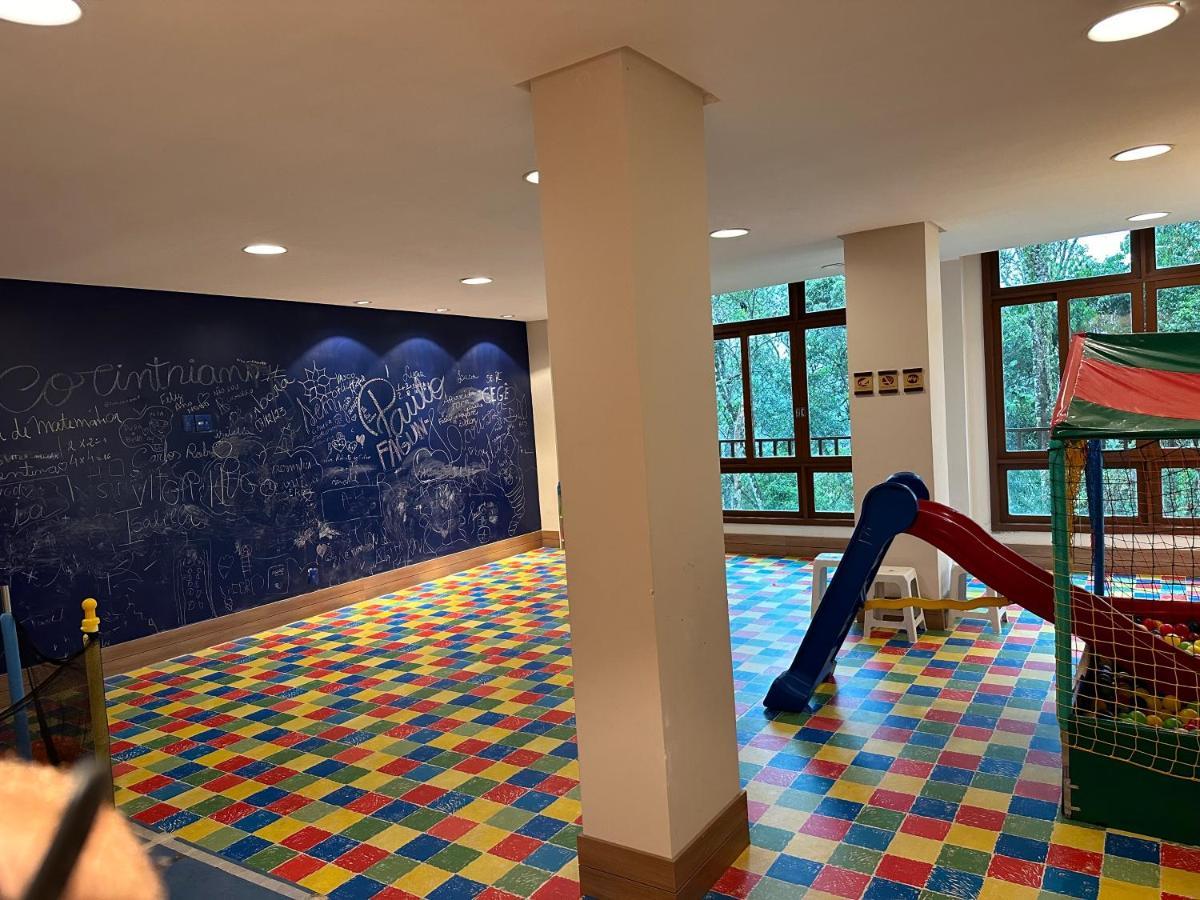 Vista Azul Hotel Domingos Martins Dış mekan fotoğraf