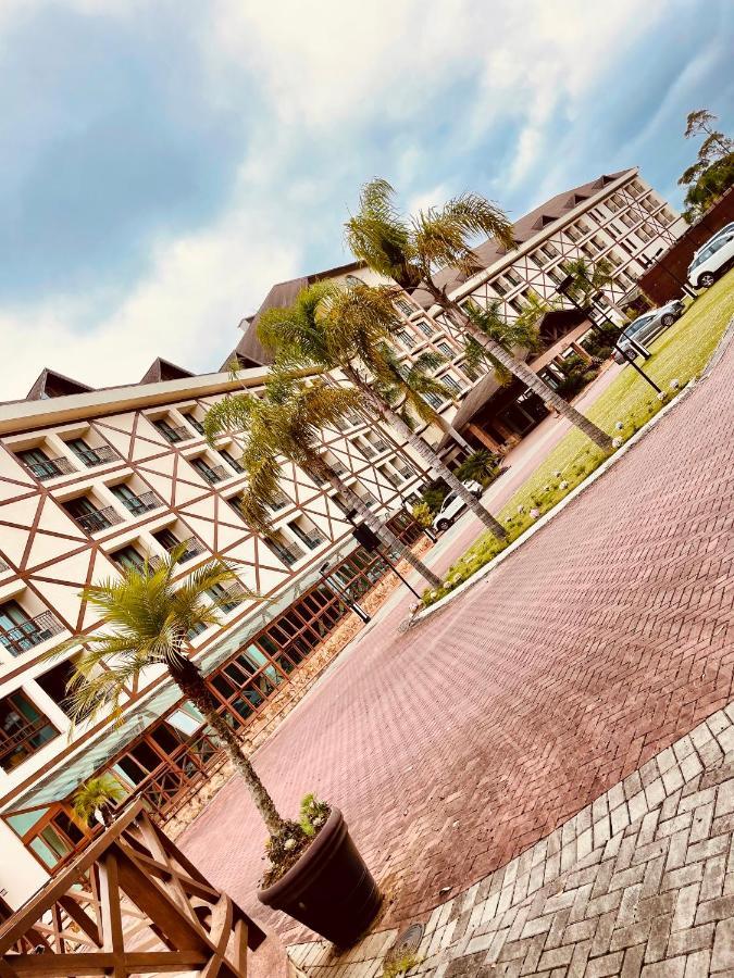 Vista Azul Hotel Domingos Martins Dış mekan fotoğraf