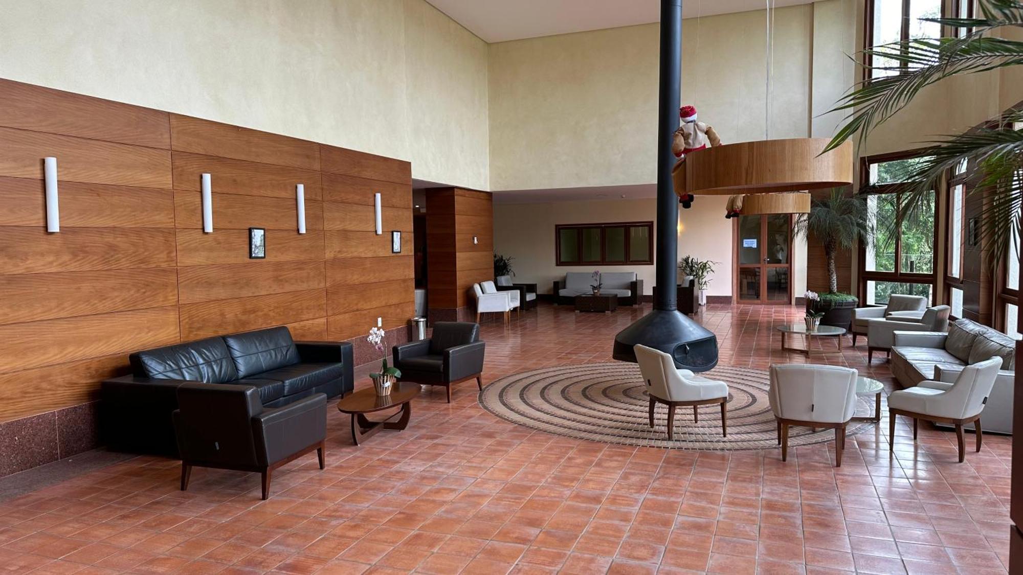 Vista Azul Hotel Domingos Martins Dış mekan fotoğraf