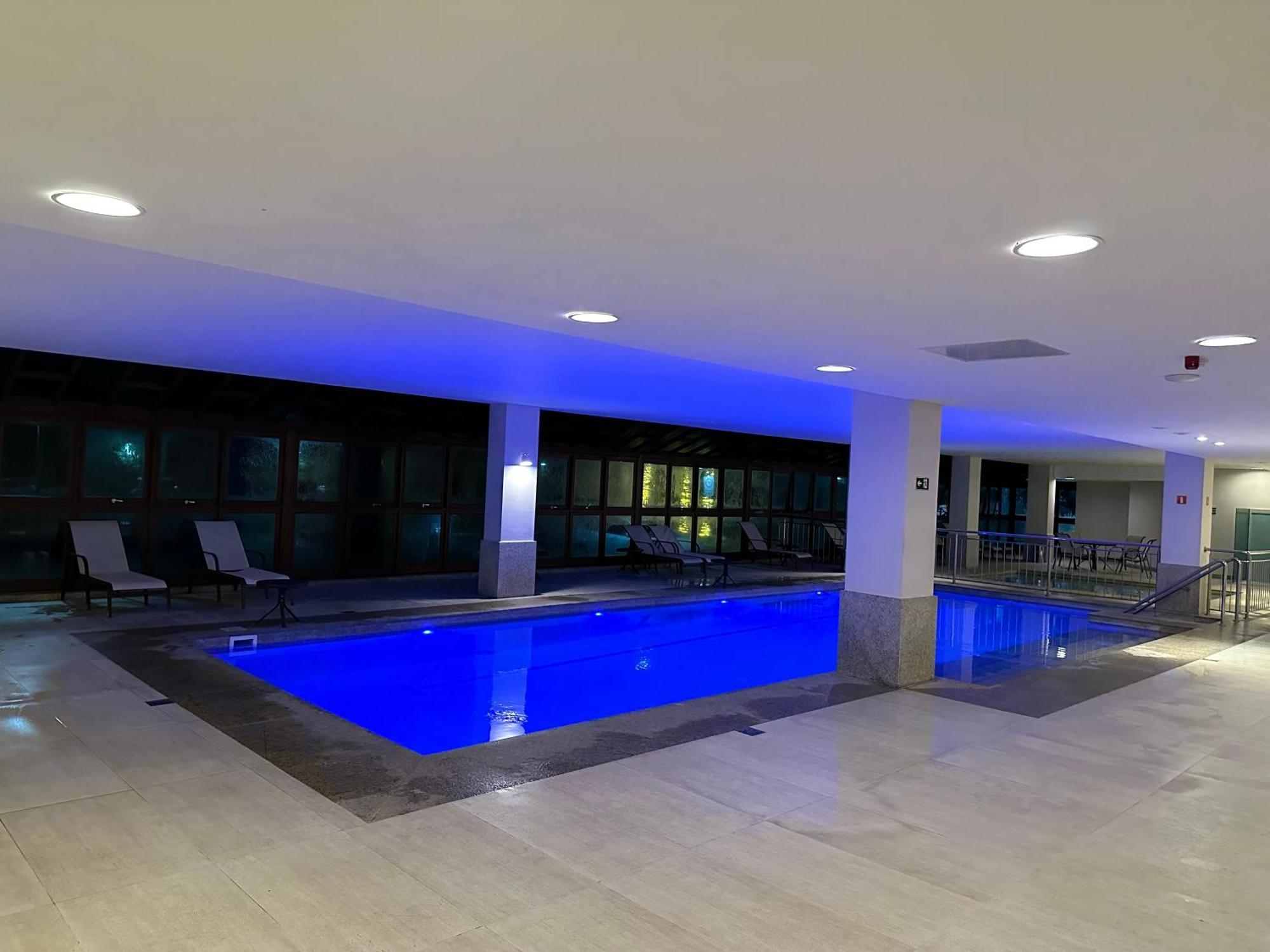 Vista Azul Hotel Domingos Martins Dış mekan fotoğraf