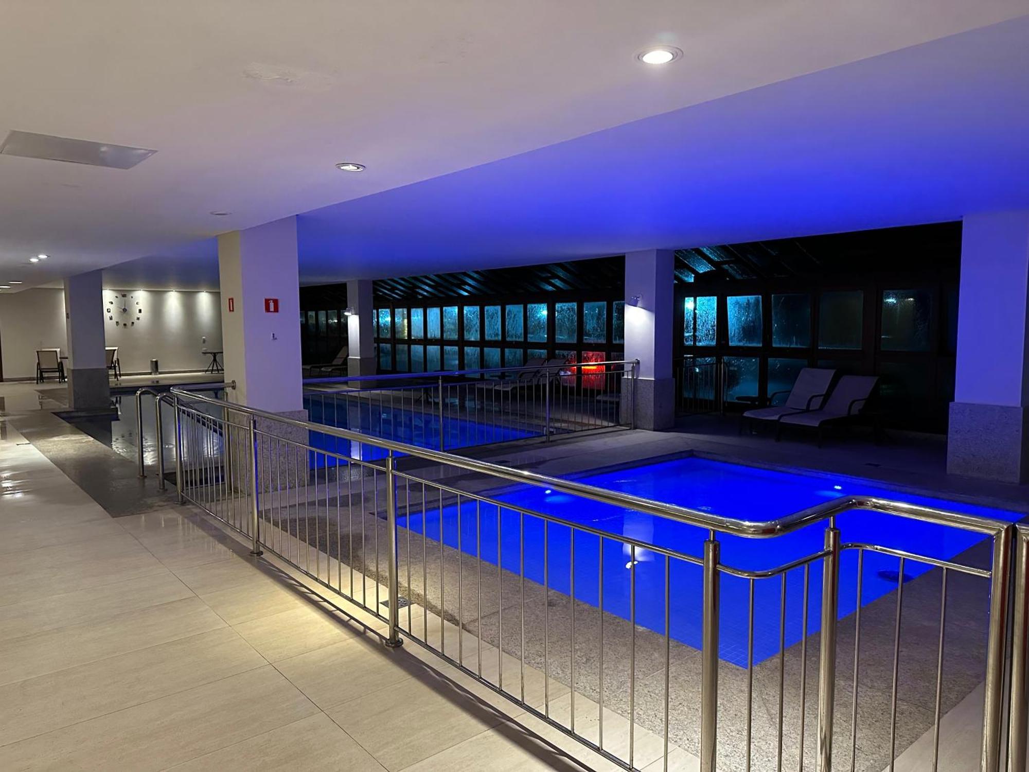 Vista Azul Hotel Domingos Martins Dış mekan fotoğraf
