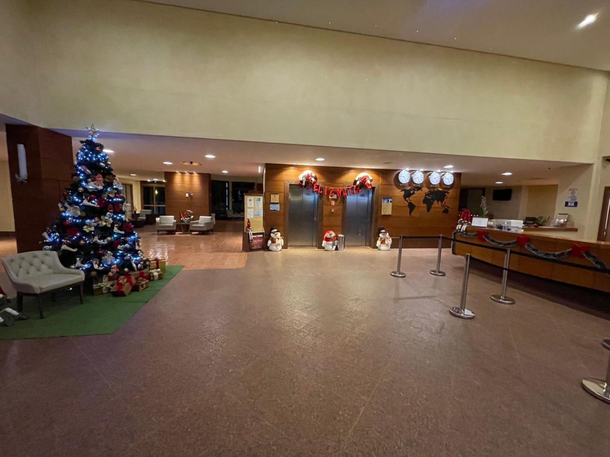Vista Azul Hotel Domingos Martins Dış mekan fotoğraf